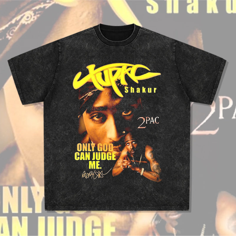 2PAC TEE V2