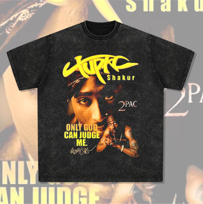 2PAC TEE V2