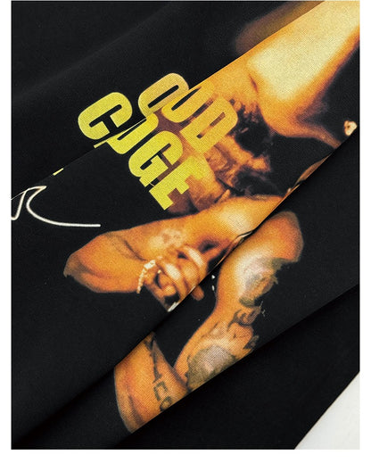 2PAC TEE V2