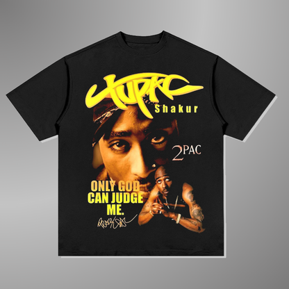 2PAC TEE V2