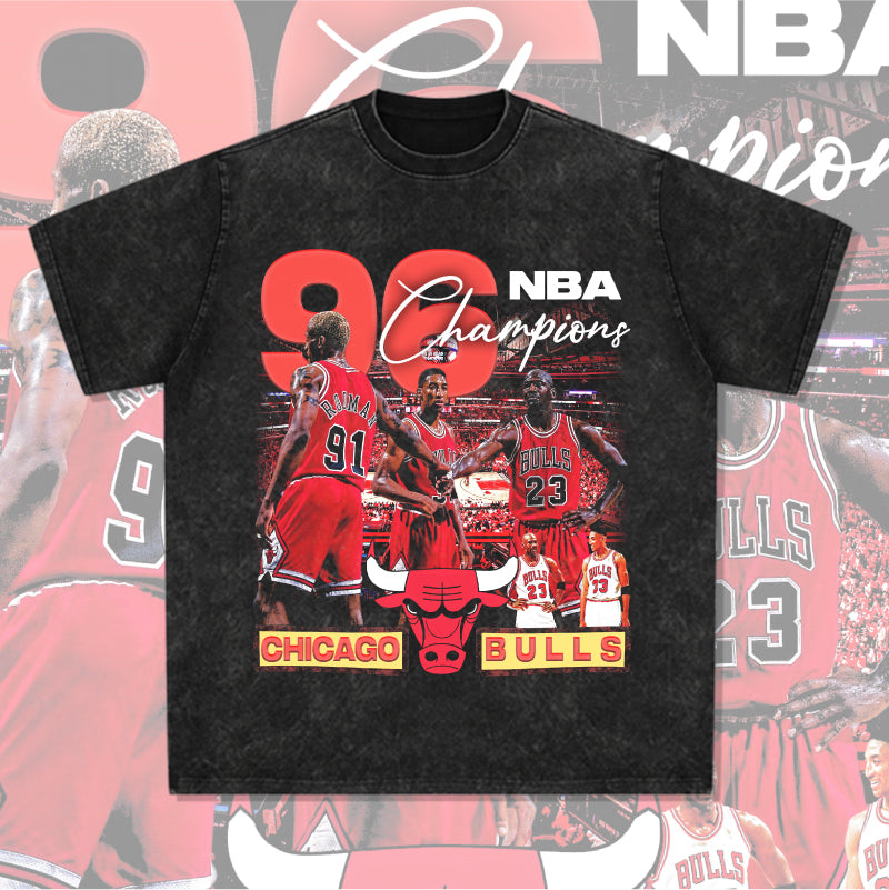 96 BIG THREE TEE