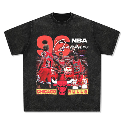 96 BIG THREE TEE