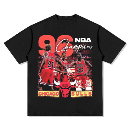 96 BIG THREE TEE