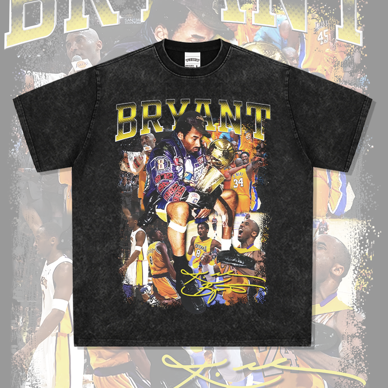 BRYANT TEE