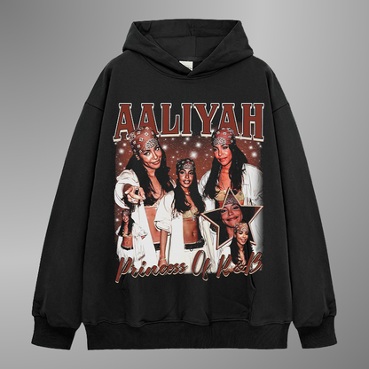 AALIYAH HOODIE V2