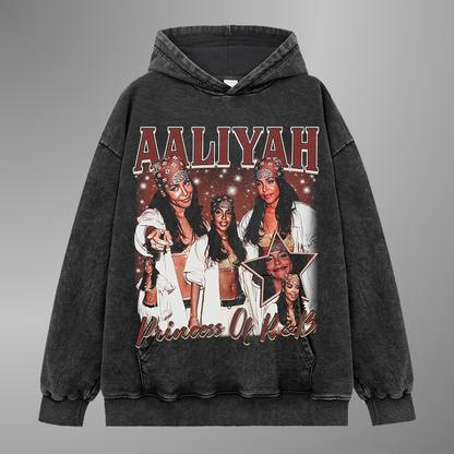 AALIYAH HOODIE V2