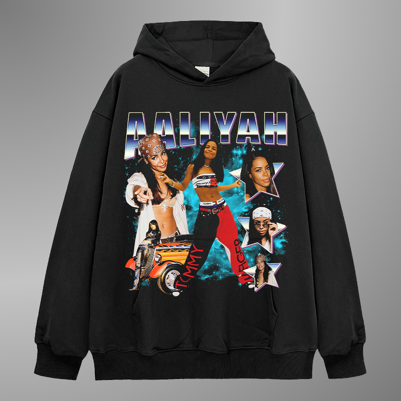 AALIYAH HOODIE V3