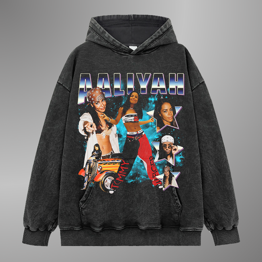 AALIYAH HOODIE V3