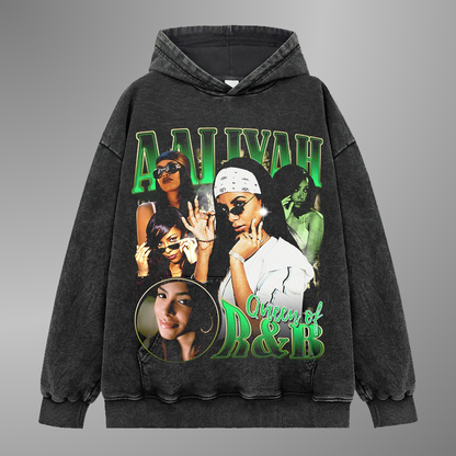 AALIYAH HOODIE V5