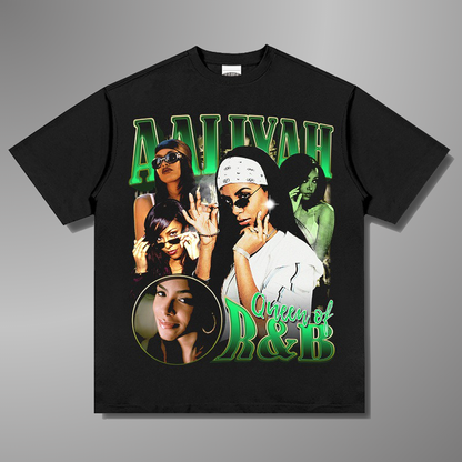 AALIYAH TEE V5