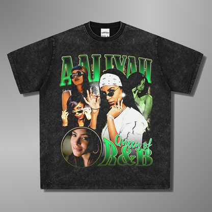 AALIYAH TEE V5