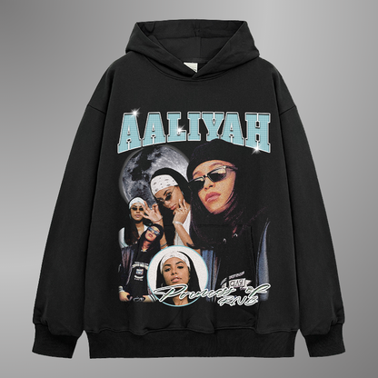 AALIYAH HOODIE V4