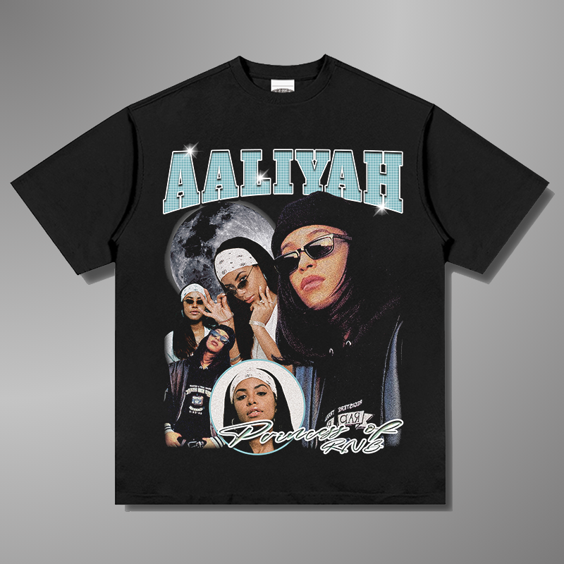 AALIYAH TEE V4