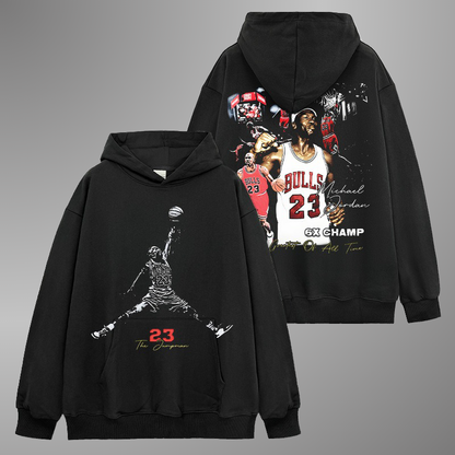 AIR JORDAN HOODIE