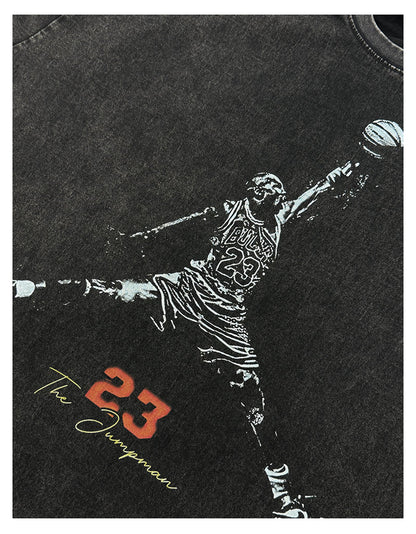 CAMISETA AIR JORDAN 