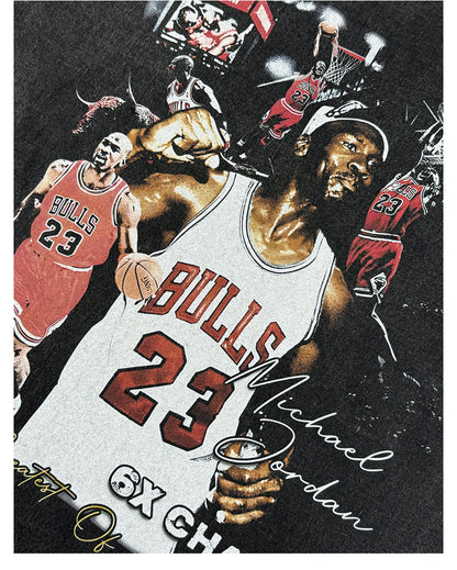 CAMISETA AIR JORDAN 