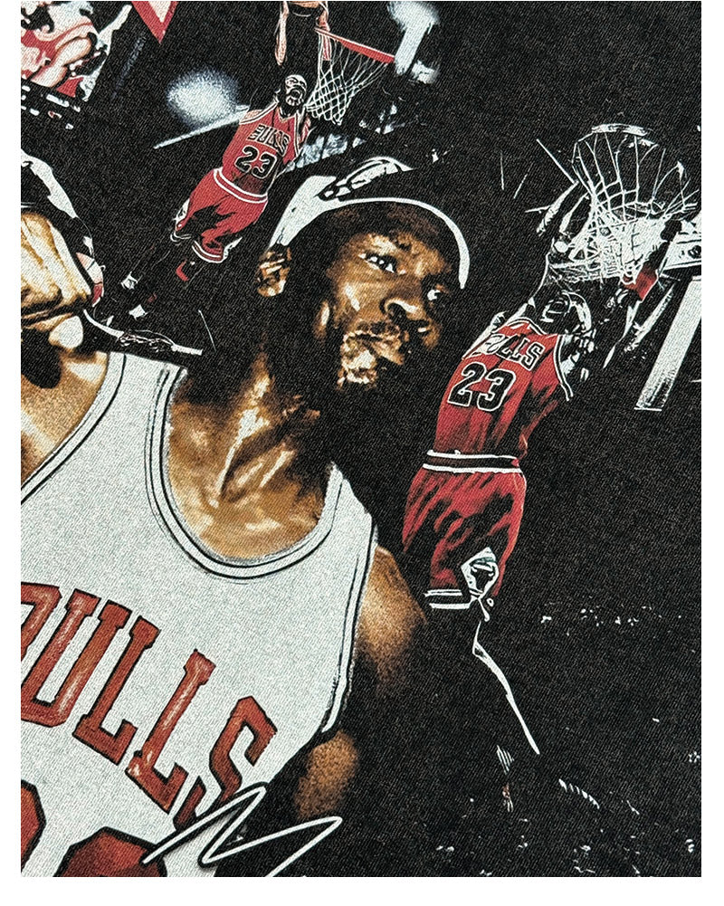 CAMISETA AIR JORDAN 