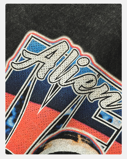 ALLEN IVERSON TEE V2