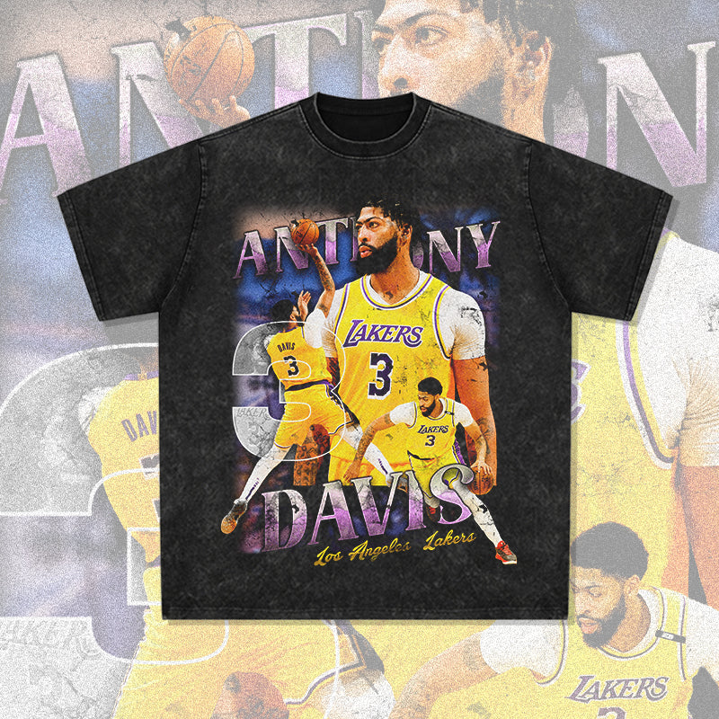 ANTHONY DAVIS TEE