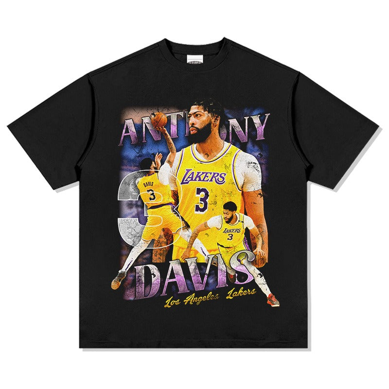 ANTHONY DAVIS TEE