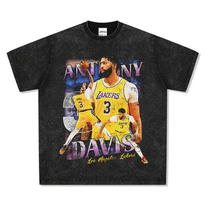 ANTHONY DAVIS TEE