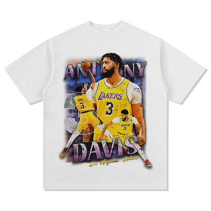 ANTHONY DAVIS TEE