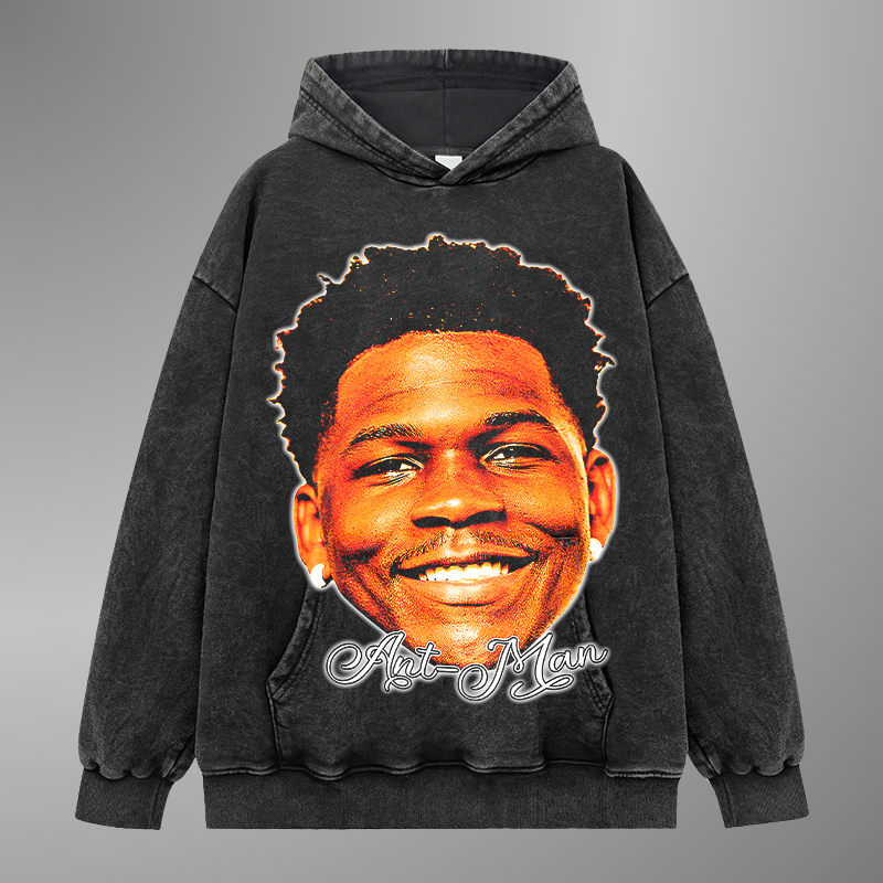 ANTHONY EDWARDS BIG FACE HOODIE V3