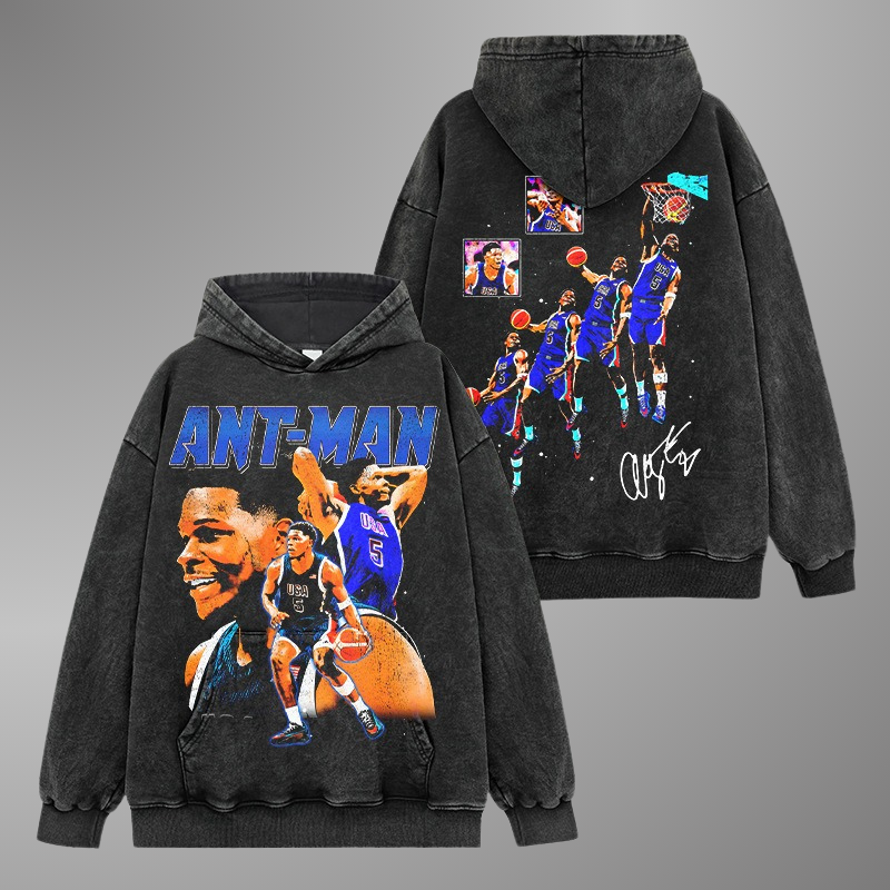 ANTHONY EDWARDS HOODIE V3