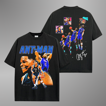 ANTHONY EDWARDS TEE V3