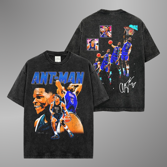 ANTHONY EDWARDS TEE V3