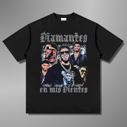 ANUEL AA TEE