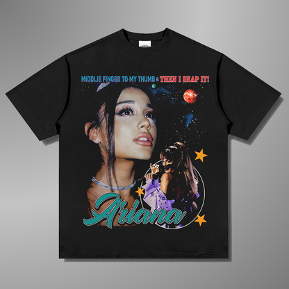 ARIANA GRANDE TEE