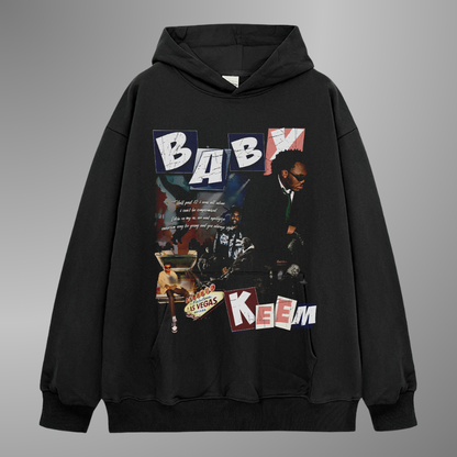 BABY KEEM HOODIE