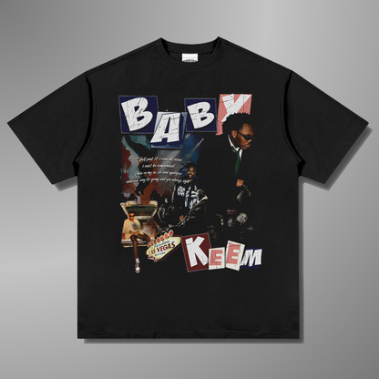 BABY KEEM TEE