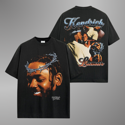 BIG FACE KENDRICK TEE