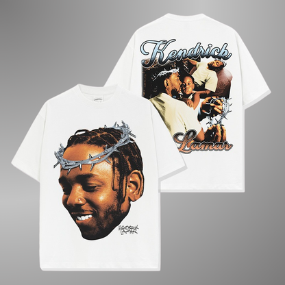 BIG FACE KENDRICK TEE