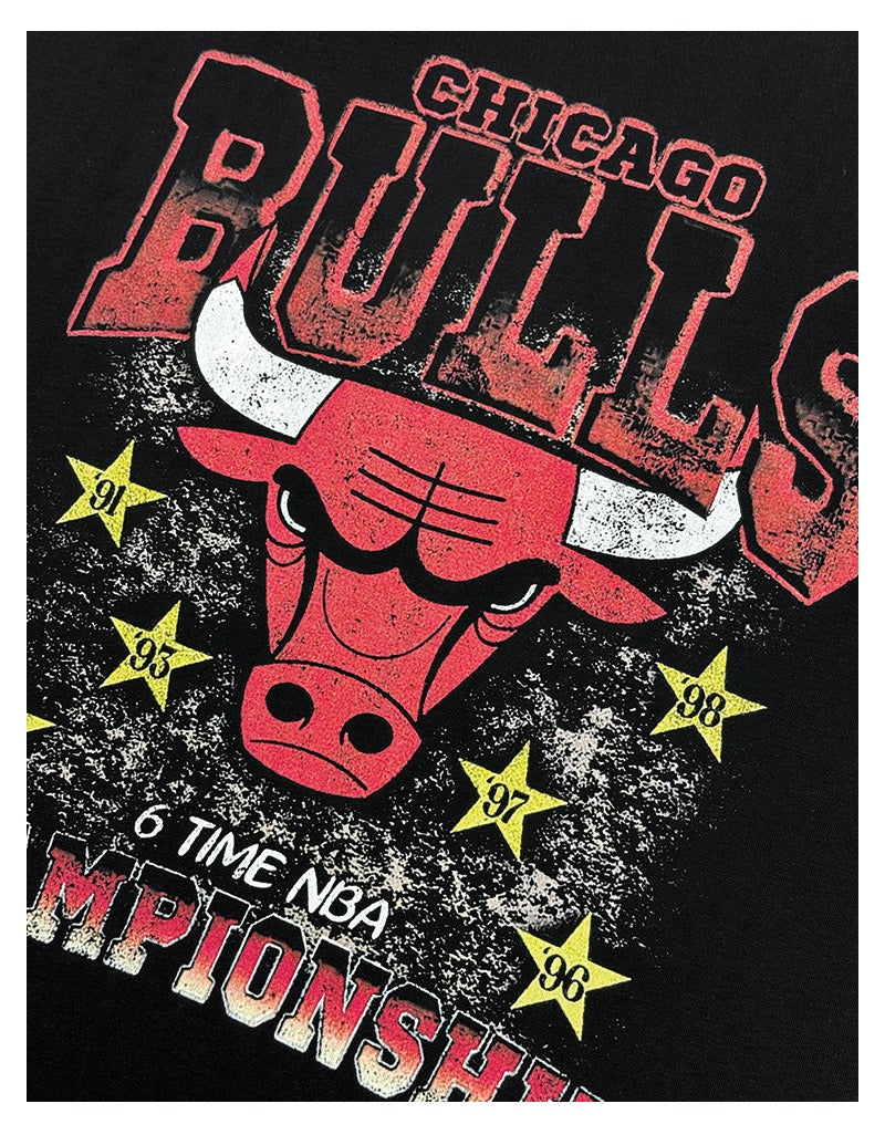 CHICAGO BULLS TEE