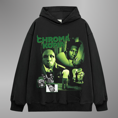 CHROMAKOPIA HOODIE