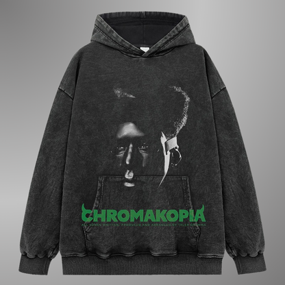 Sweat à capuche Chromakopia V2