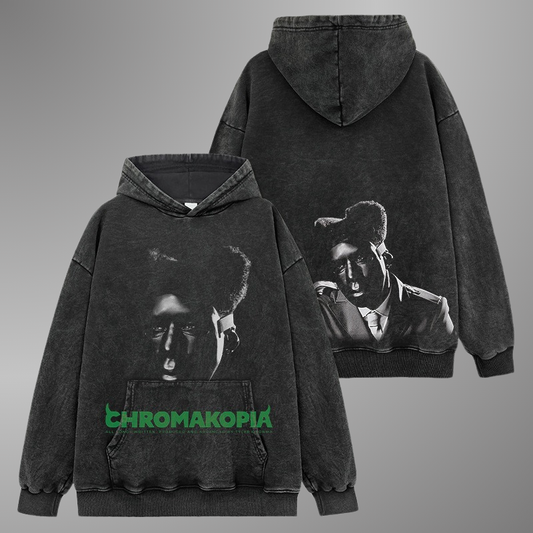 CHROMAKOPIA HOODIE V2