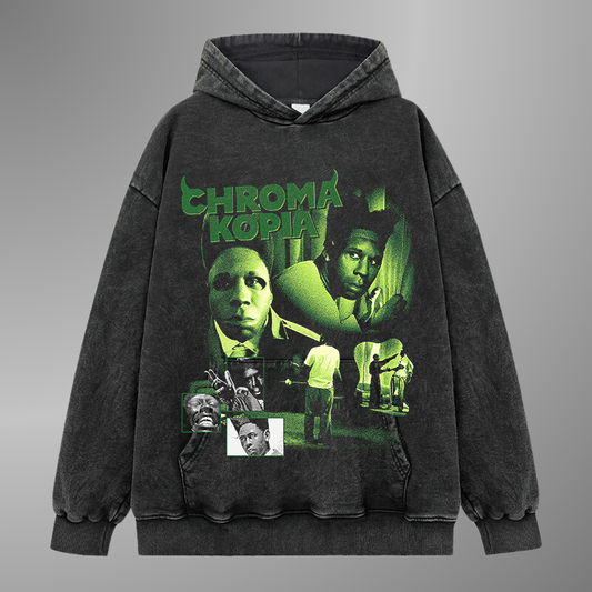 CHROMAKOPIA HOODIE