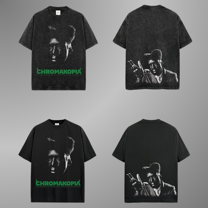 CHROMAKOPIA TEE V2