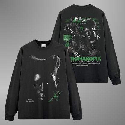 CHROMAKOPIA TEE[LS] V3