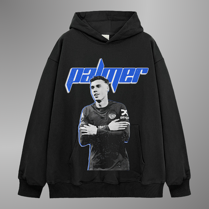 Sudadera con capucha de Cole Palmer 