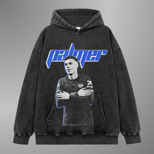 COLE PALMER HOODIE