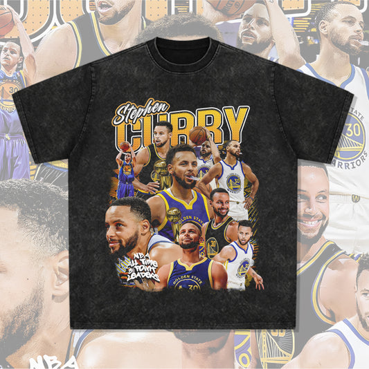 CURRY TEE V2