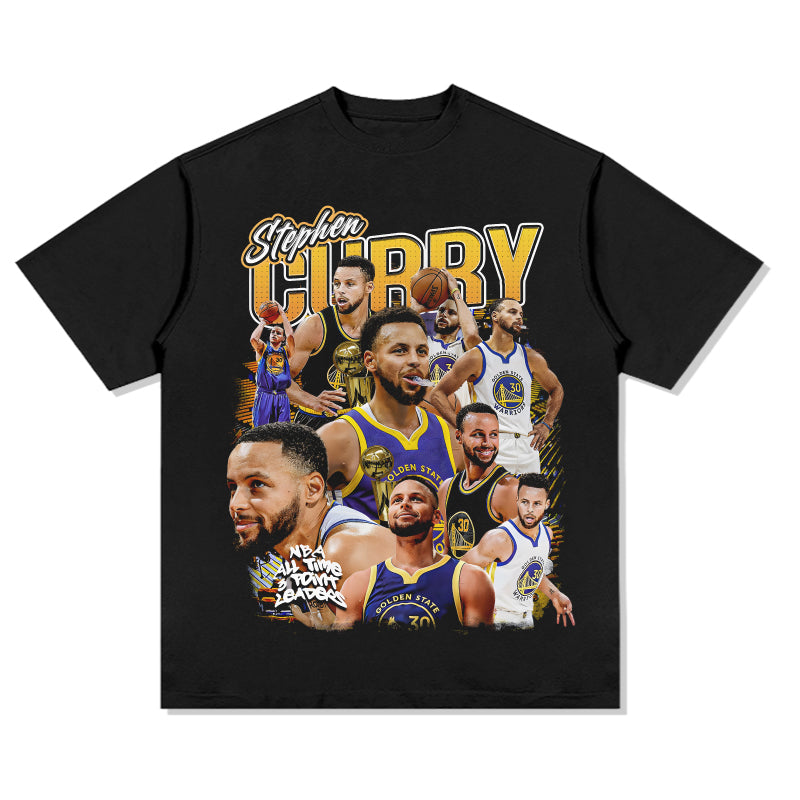 CURRY TEE V2