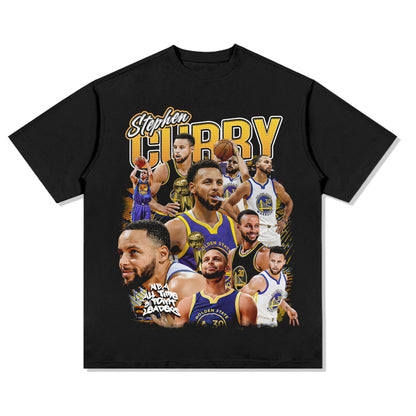 CURRY TEE V2