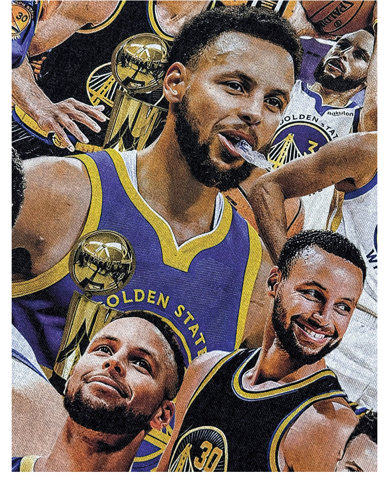 CURRY TEE V2