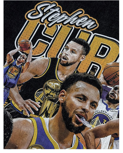 CURRY TEE V2